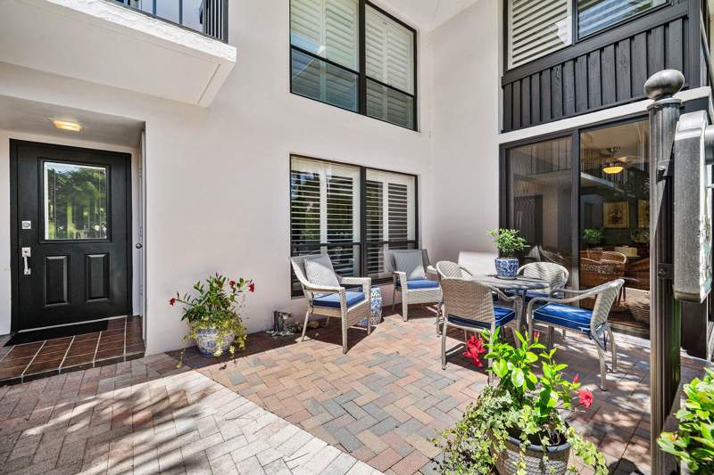 3 bedroom Condominium at 3864 Quail Ridge Drive #Blue Heron, Quail Ridge, Boynton Beach — photo 2
