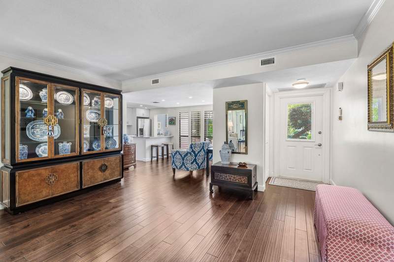 3 bedroom Condominium at 3864 Quail Ridge Drive #Blue Heron, Quail Ridge, Boynton Beach — photo 5