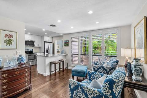 3864 Quail Ridge Drive #Blue Heron, Boynton Beach FL - photo 6 of 53