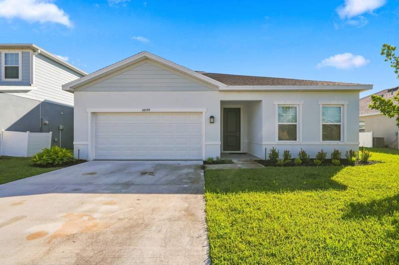 5 bedroom Single Family Residence at 10579 SW Vasari Way, Verano South Pud 1 - Pod C - Plat No. 4, Port St. Lucie — photo 3