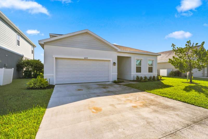 5 bedroom Single Family Residence at 10579 SW Vasari Way, Verano South Pud 1 - Pod C - Plat No. 4, Port St. Lucie — photo 4