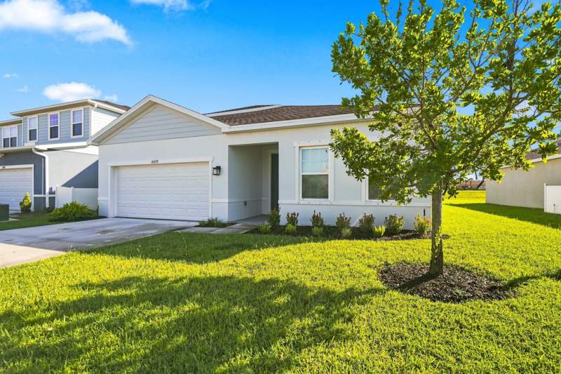 5 bedroom Single Family Residence at 10579 SW Vasari Way, Verano South Pud 1 - Pod C - Plat No. 4, Port St. Lucie — photo 5