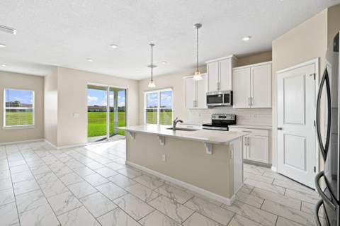 10579 SW Vasari Way, Port St. Lucie FL - photo 10 of 46