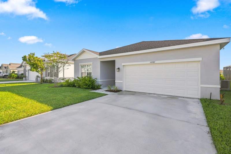 3 bedroom Single Family Residence at 10597 SW Vasari Way, Verano South Pud 1 - Pod C - Plat No. 4, Port St. Lucie — photo 3