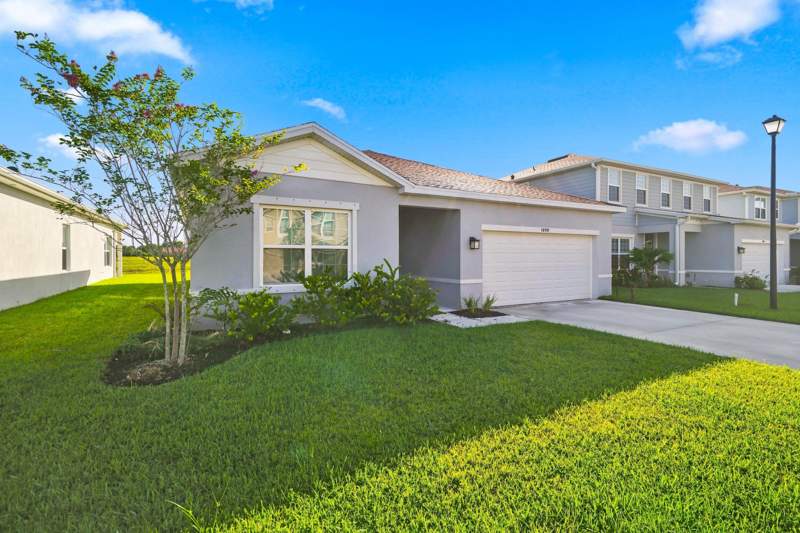 3 bedroom Single Family Residence at 10597 SW Vasari Way, Verano South Pud 1 - Pod C - Plat No. 4, Port St. Lucie — photo 4