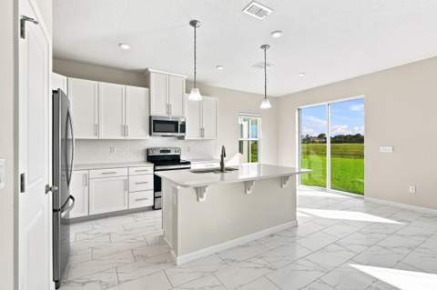 10597 SW Vasari Way, Port St. Lucie FL - photo 11 of 35