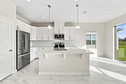 10597 SW Vasari Way, Port St. Lucie FL - photo 12 of 35