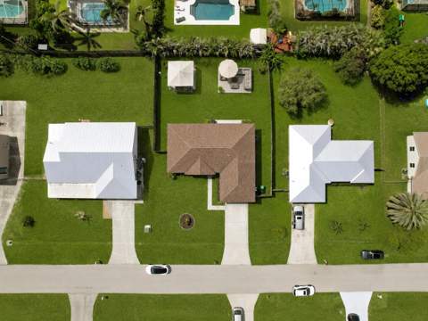 572 SW Bacon Terrace, Port St. Lucie FL - photo 18 of 18