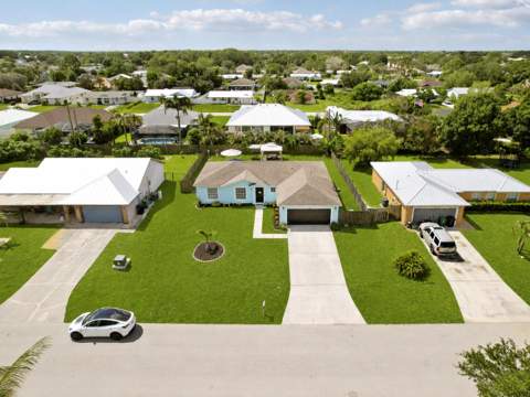 572 SW Bacon Terrace, Port St. Lucie FL - photo 17 of 18