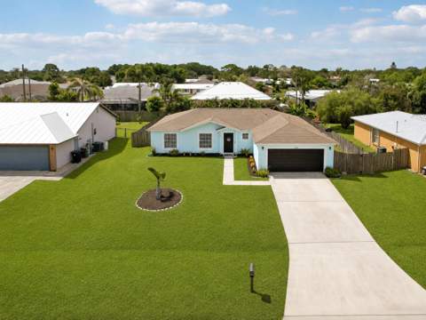572 SW Bacon Terrace, Port St. Lucie FL - photo 16 of 18