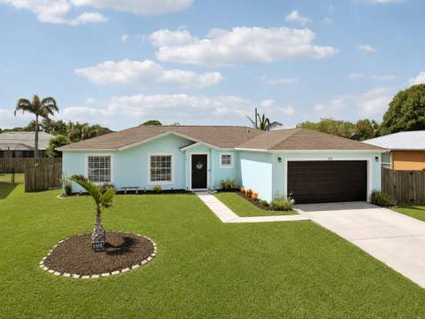 572 SW Bacon Terrace, Port St. Lucie FL - photo 15 of 18