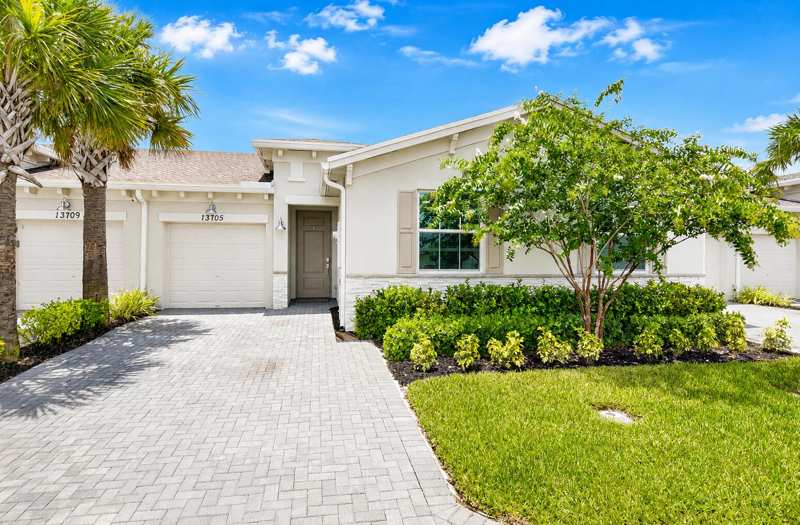 2 bedroom Villa at 13705 Night Sky Place, Delray Trails At Villa Delray Pud, Delray Beach — photo 1