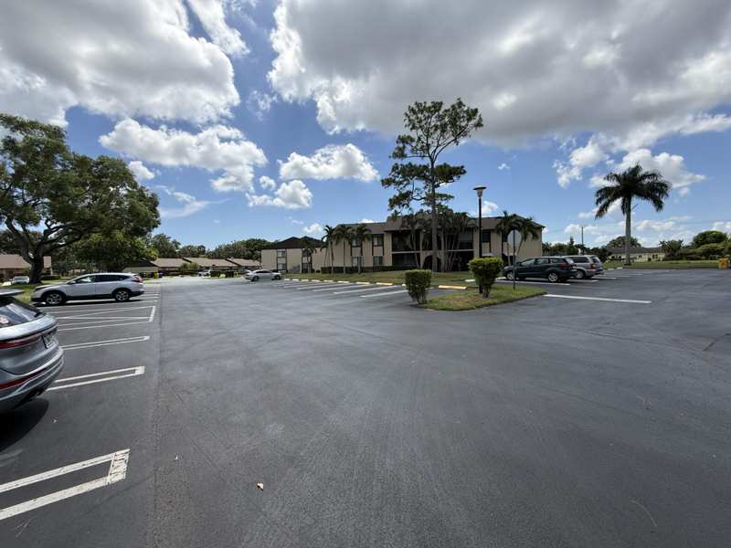 2 bedroom Condominium at 418 Pine Glen Lane #C-2, Pine Ridge South IV Condo, Greenacres — photo 1
