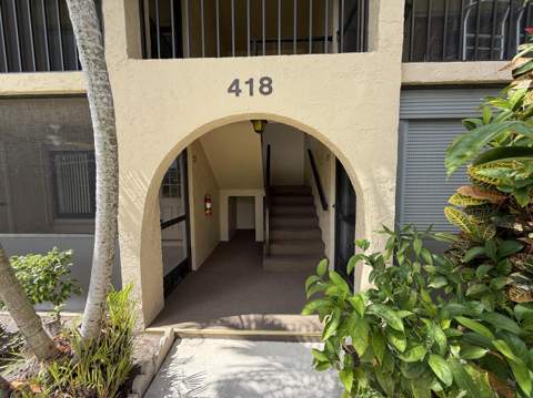 418 Pine Glen Lane #C-2, Greenacres FL - photo 6 of 49