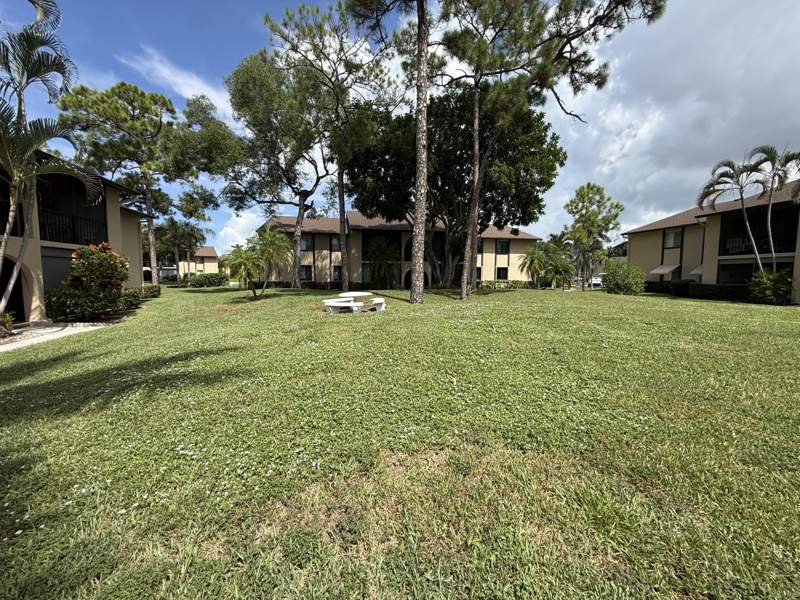 2 bedroom Condominium at 418 Pine Glen Lane #C-2, Pine Ridge South IV Condo, Greenacres — photo 4