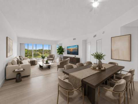 2950 N Palm Aire Drive #607, Pompano Beach FL - photo 11 of 45