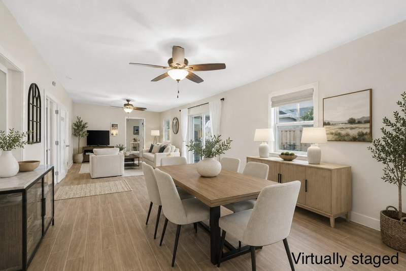 3 bedroom Single Family Residence at 1341 SE Seashell Lane, Sarita Heights West, Stuart — photo 5