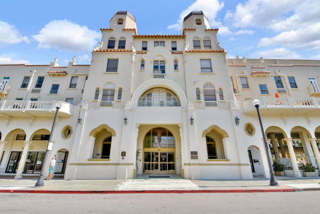 235 SUNRISE Avenue #3260, home for sale in Palm Beach