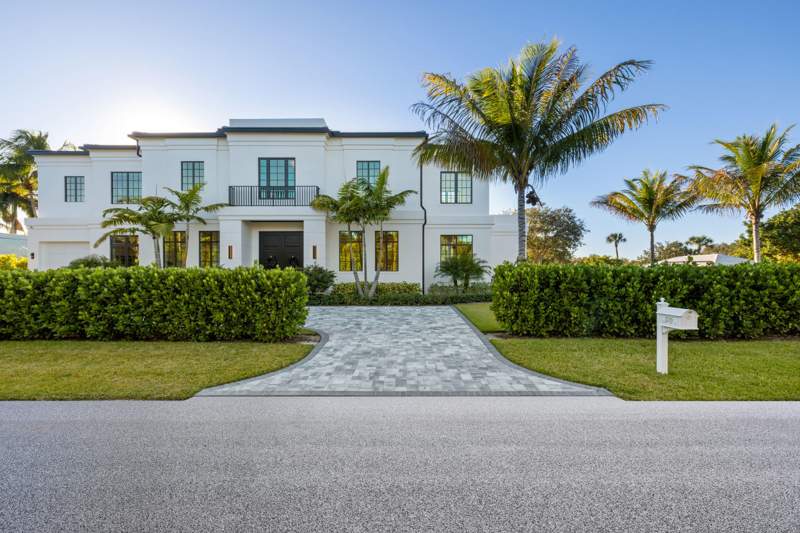4 bedroom Single Family Residence at 12385 Coconut Row Road, Maheu Sub Sec A, Palm Beach Gardens — photo 3