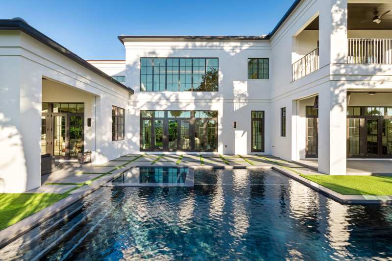 4 bedroom Single Family Residence at 12385 Coconut Row Road, Maheu Sub Sec A, Palm Beach Gardens — photo 1
