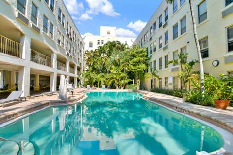 235 Sunrise Avenue #3260, Palm Beach FL - photo 18 of 26