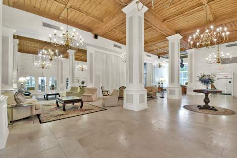 235 Sunrise Avenue #3260, Palm Beach FL - photo 19 of 26