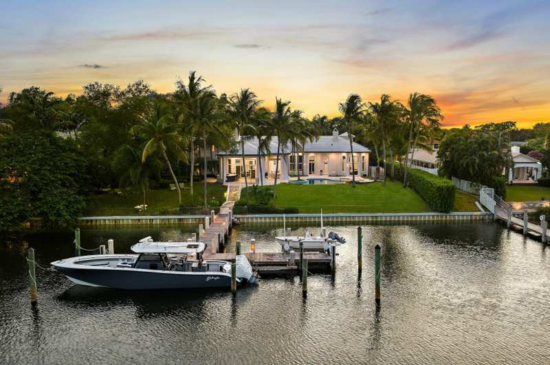 6 bedroom Single Family Residence at 2270 Wilsee Road, Palm Beach Gardens, Palm Beach Gardens — photo 1