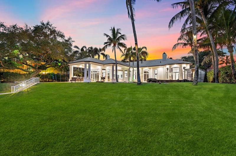 6 bedroom Single Family Residence at 2270 Wilsee Road, Palm Beach Gardens, Palm Beach Gardens — photo 4