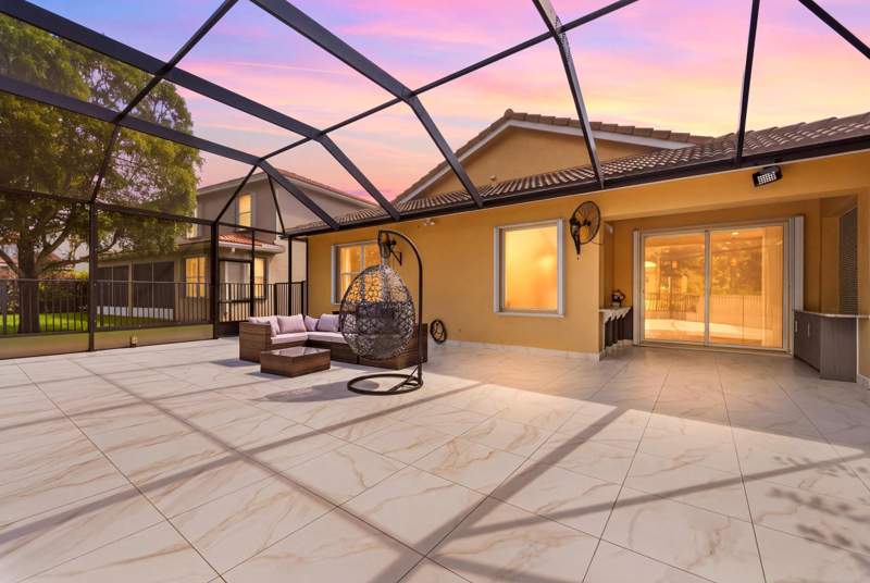4 bedroom Single Family Residence at 6074 SW Bald Eagle Drive, Highlands Reserve, Palm City — photo 3
