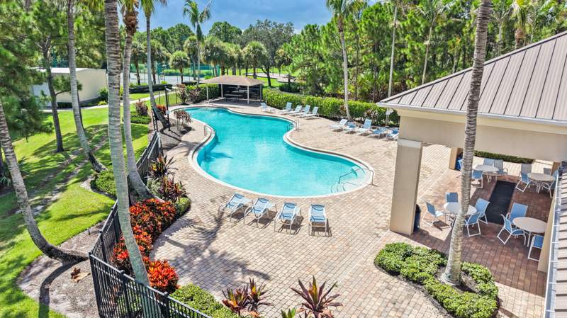 4 bedroom Single Family Residence at 6074 SW Bald Eagle Drive, Highlands Reserve, Palm City — photo 5