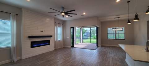 537 SE Crathes Street, Port St. Lucie FL - photo 14 of 58