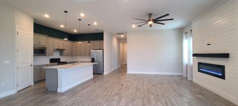 537 SE Crathes Street, Port St. Lucie FL - photo 16 of 58