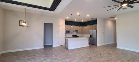 537 SE Crathes Street, Port St. Lucie FL - photo 17 of 58