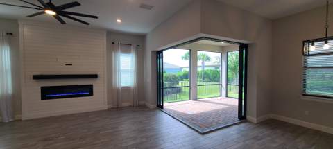 537 SE Crathes Street, Port St. Lucie FL - photo 18 of 58