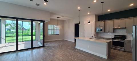 537 SE Crathes Street, Port St. Lucie FL - photo 22 of 58