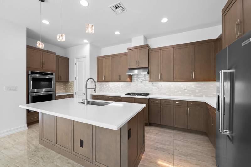 4 bedroom Single Family Residence at 11650 Horizon Road, Bruschi Property, Parkland — photo 5