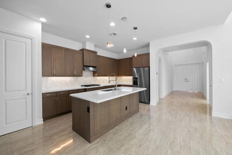 4 bedroom Single Family Residence at 11650 Horizon Road, Bruschi Property, Parkland — photo 4