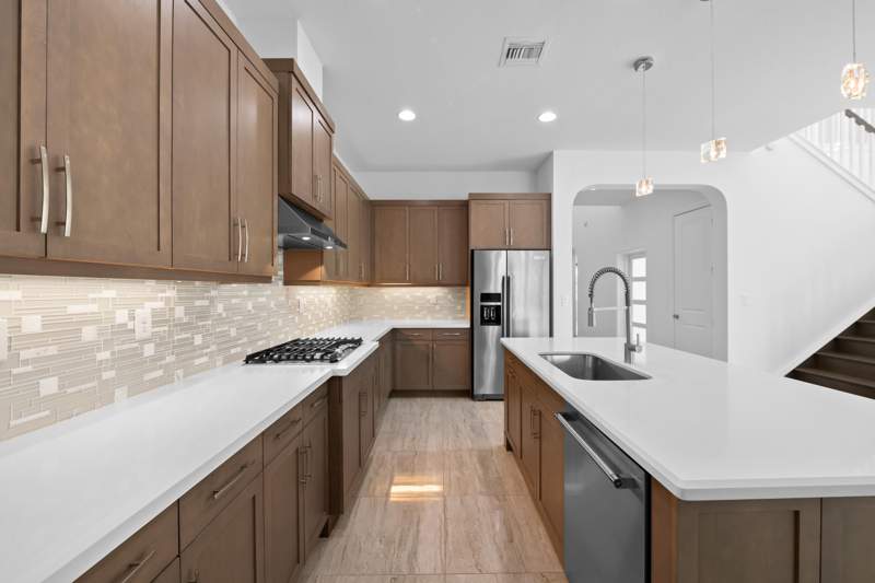 4 bedroom Single Family Residence at 11650 Horizon Road, Bruschi Property, Parkland — photo 2