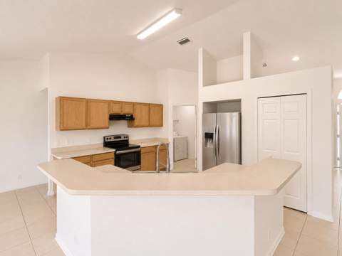 1061 SW Coleman Avenue, Port St. Lucie FL - photo 7 of 19