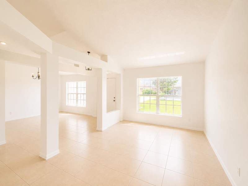 4 bedroom Single Family Residence at 1061 SW Coleman Avenue, Port St Lucie Section 8, Port St. Lucie — photo 3