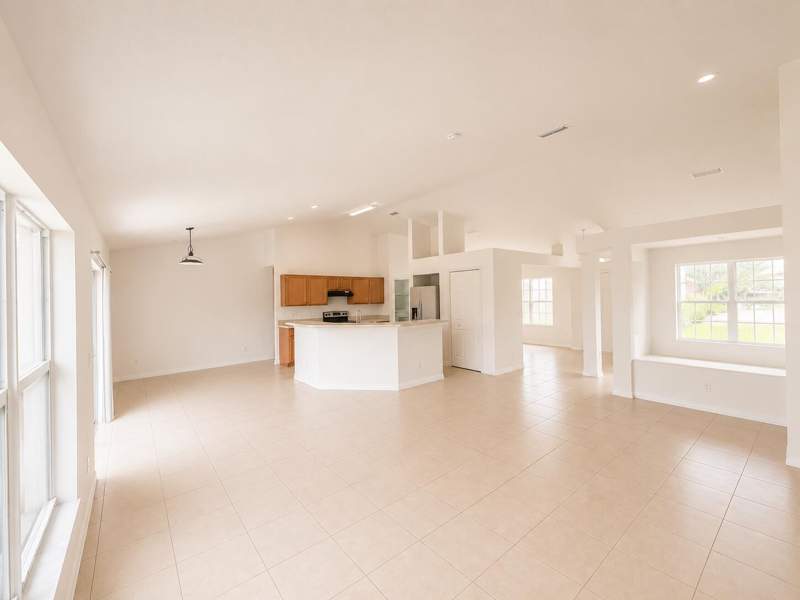 4 bedroom Single Family Residence at 1061 SW Coleman Avenue, Port St Lucie Section 8, Port St. Lucie — photo 4