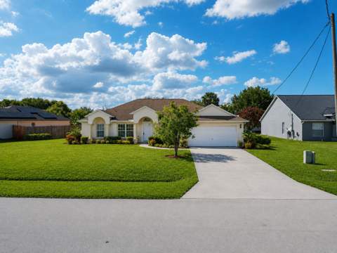 1061 SW Coleman Avenue, Port St. Lucie FL - photo 16 of 19