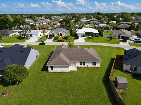 1061 SW Coleman Avenue, Port St. Lucie FL - photo 17 of 19