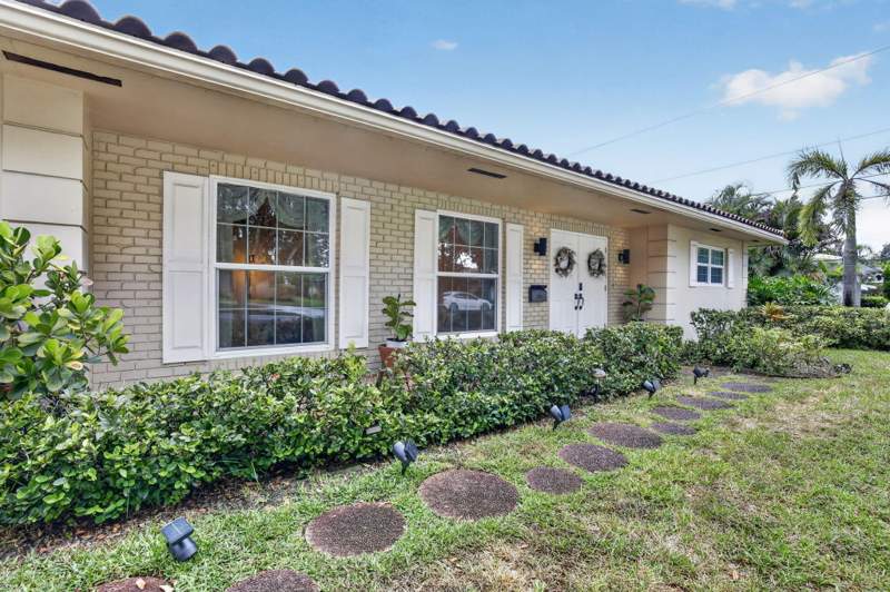 3 bedroom Single Family Residence at 7241 NW 5th Court, Plantation Secluded Gdns-1St Add, Plantation — photo 5