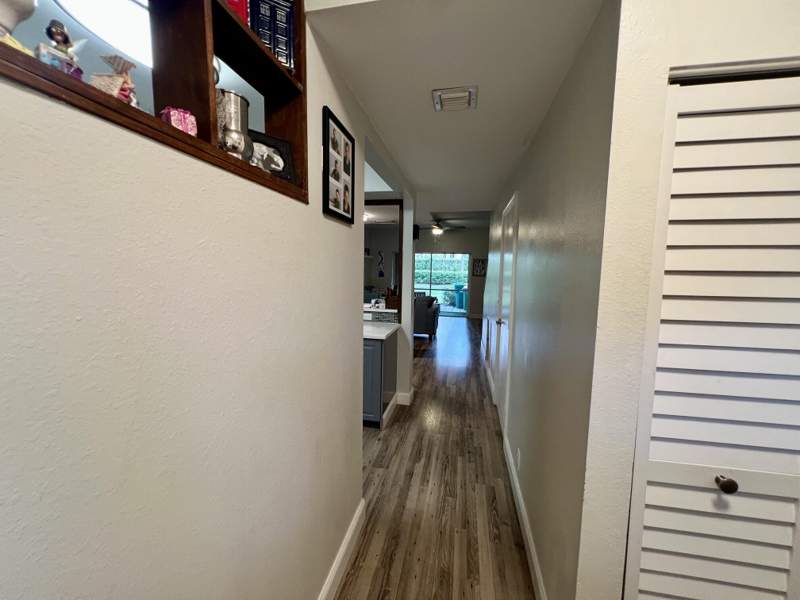 2 bedroom Townhouse at 7844 Dixie Beach Circle, Land Section 6-North, Tamarac — photo 3