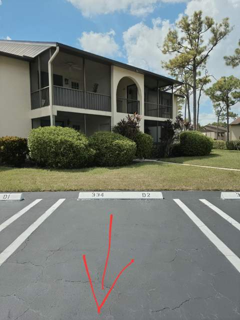 334 Knotty Pine Circle #D-2, Greenacres FL - photo 11 of 15
