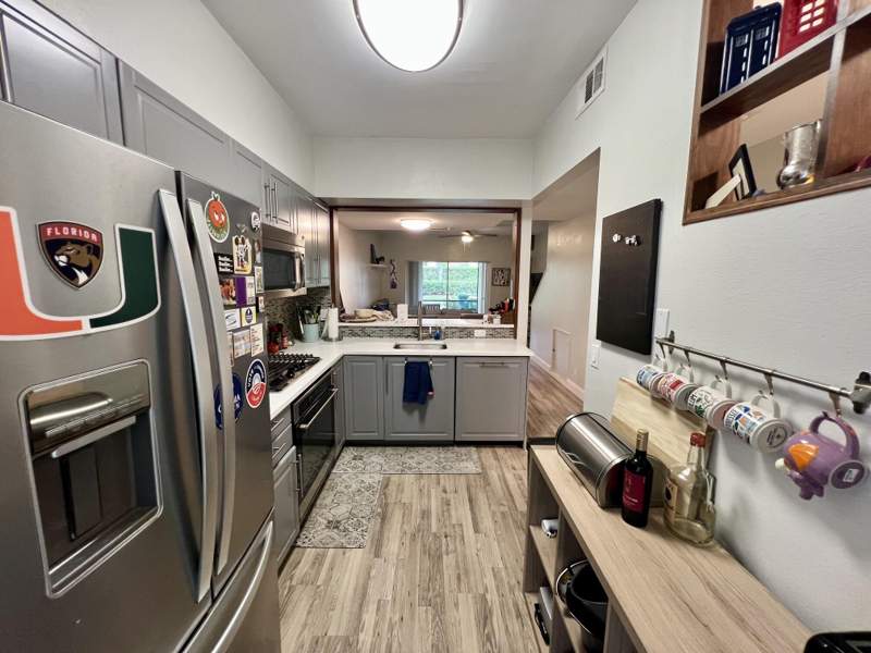 2 bedroom Townhouse at 7844 Dixie Beach Circle, Land Section 6-North, Tamarac — photo 5