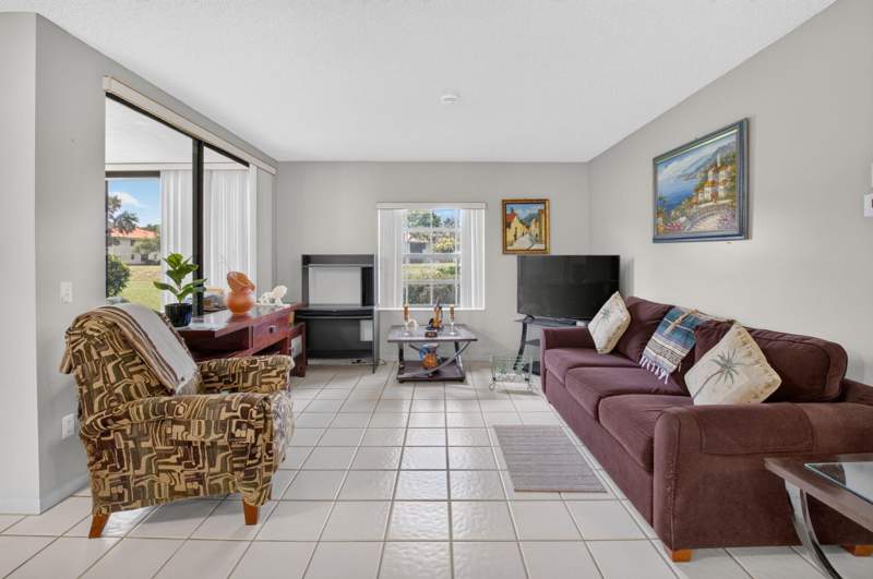 2 bedroom Condominium at 5267 Europa Drive #C, Platina / Bellavista Village Condo, Boynton Beach — photo 5