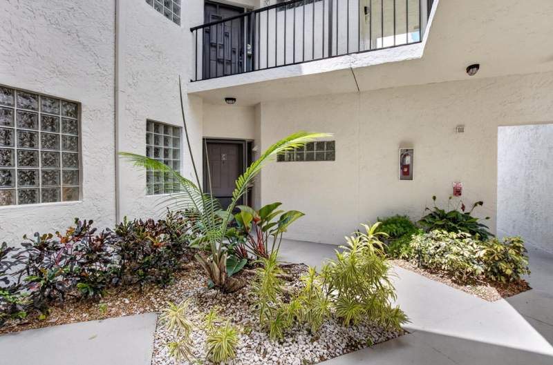 2 bedroom Condominium at 5267 Europa Drive #C, Platina / Bellavista Village Condo, Boynton Beach — photo 3