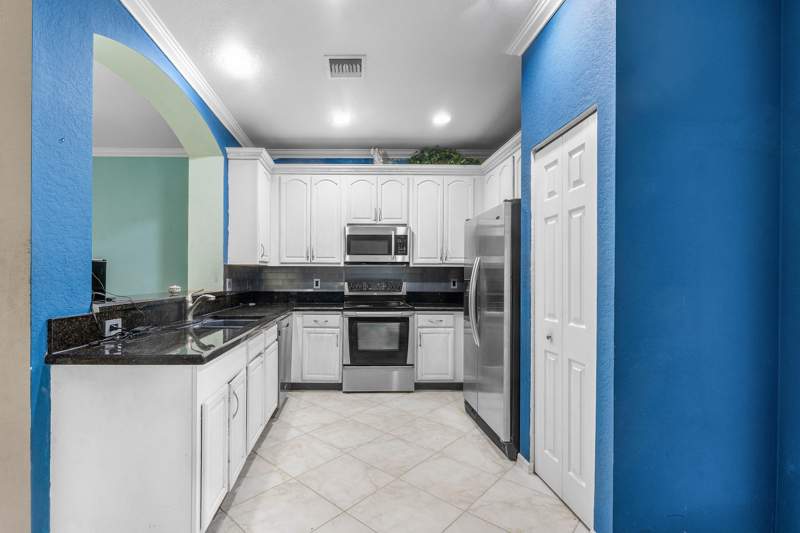 3 bedroom Condominium at 341 Indian Creek Parkway #103, Sandpiper Cove At Botanica Condo, Jupiter — photo 2